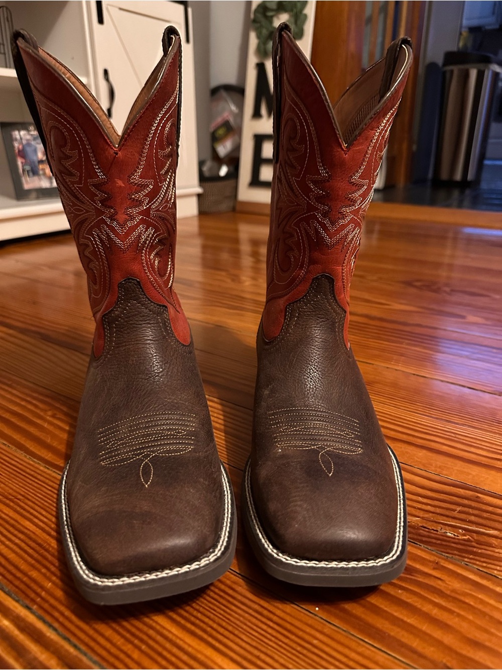 Ariat Boots 10.5 New